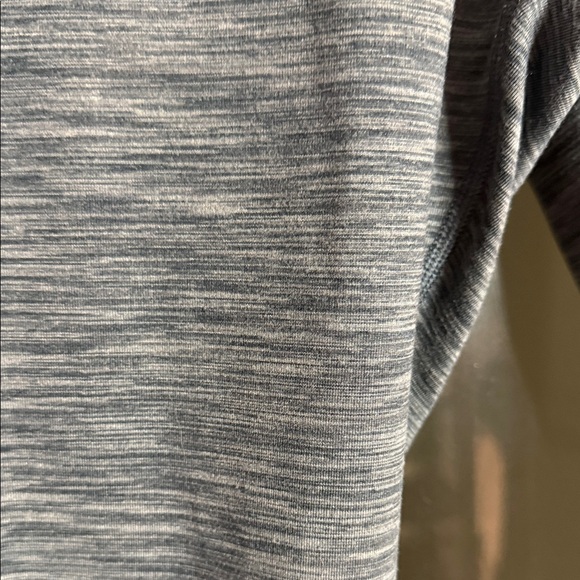 Women’s Gray Leggings - Picture 2 of 5